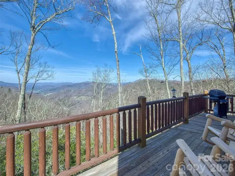53 Kamama Trail Maggie Valley NC 28751