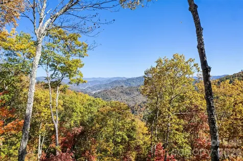53 Kamama Trail Maggie Valley NC 28751