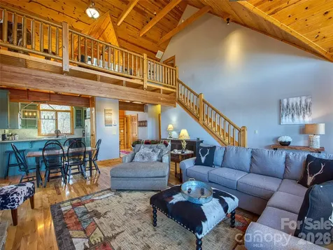 53 Kamama Trail Maggie Valley NC 28751