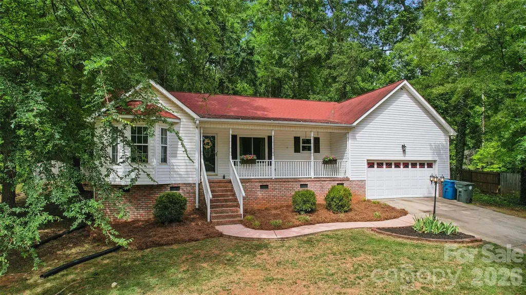505 Wesley Drive Salisbury NC 28146