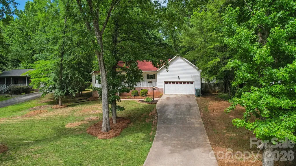 505 Wesley Drive Salisbury NC 28146