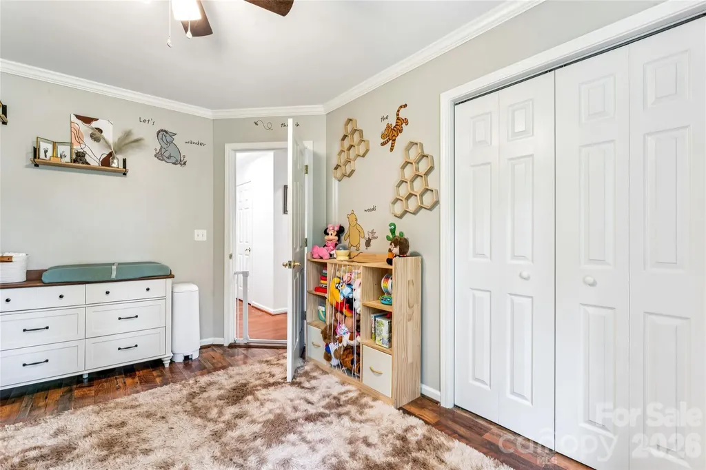 505 Wesley Drive Salisbury NC 28146
