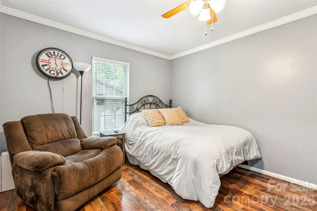 505 Wesley Drive Salisbury NC 28146