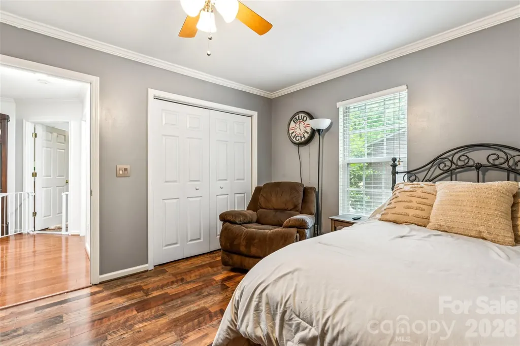 505 Wesley Drive Salisbury NC 28146