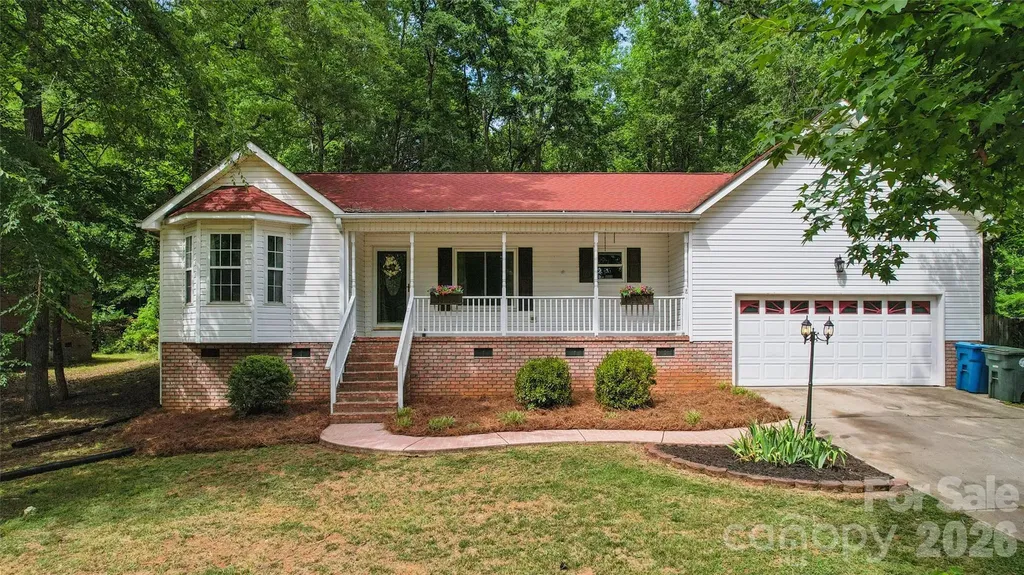 505 Wesley Drive Salisbury NC 28146