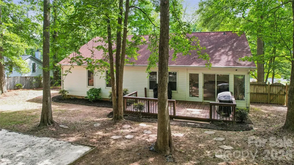 505 Wesley Drive Salisbury NC 28146