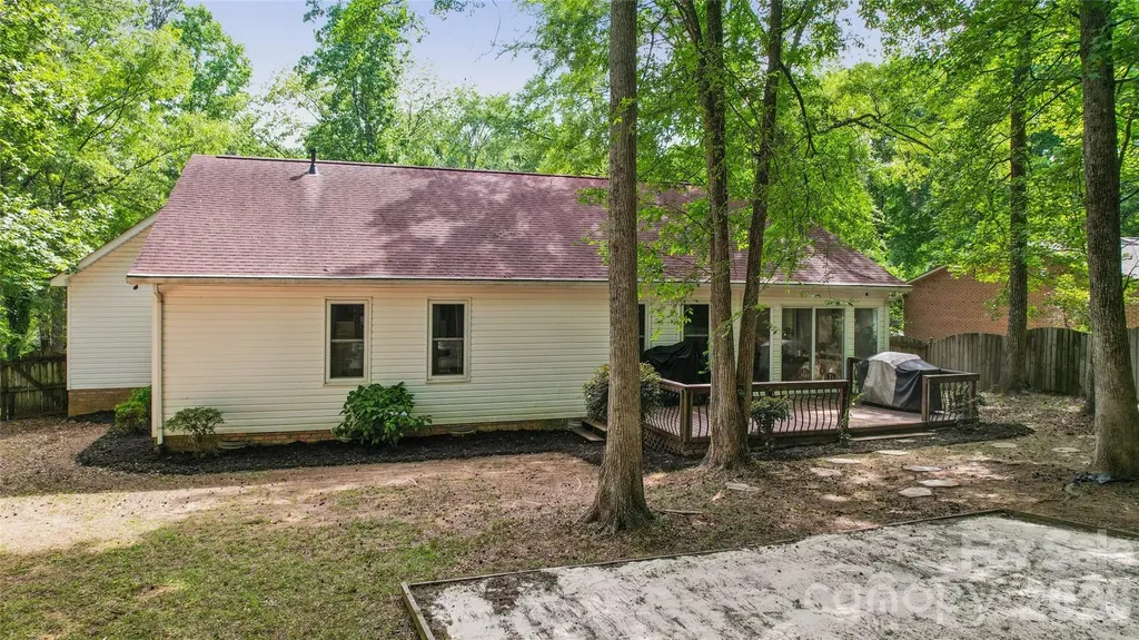 505 Wesley Drive Salisbury NC 28146