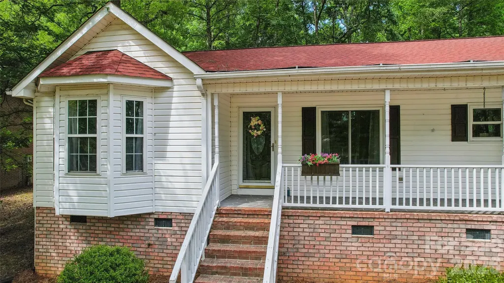 505 Wesley Drive Salisbury NC 28146