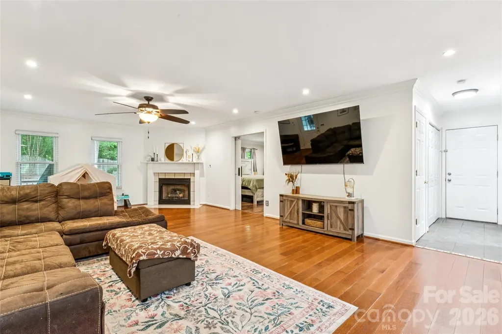 505 Wesley Drive Salisbury NC 28146