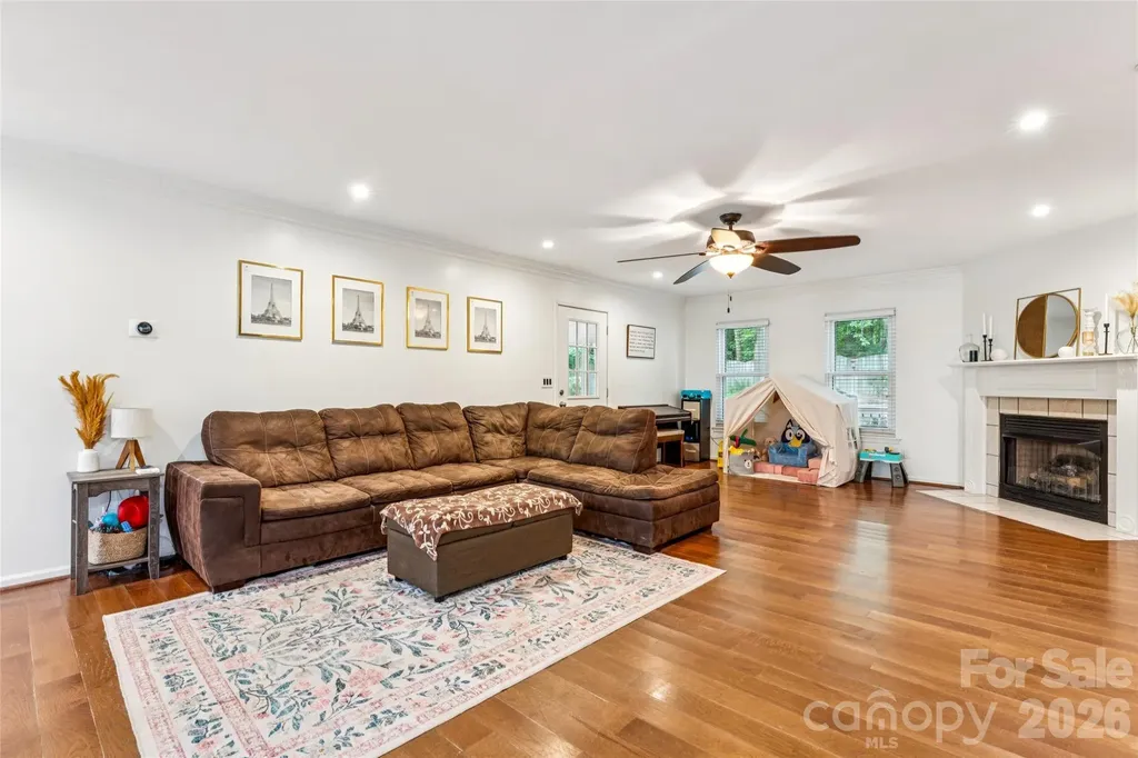 505 Wesley Drive Salisbury NC 28146
