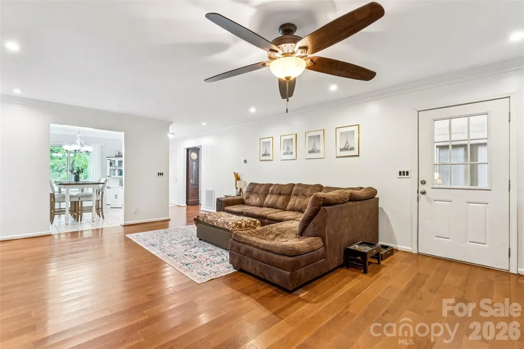 505 Wesley Drive Salisbury NC 28146
