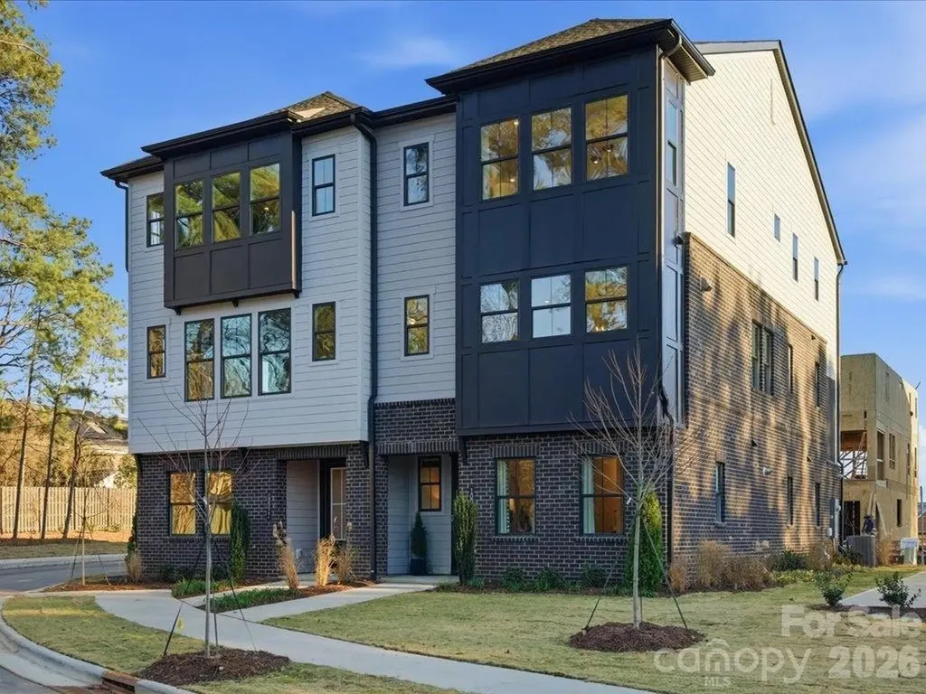 13018 Lucy Park Lane Charlotte NC 28277