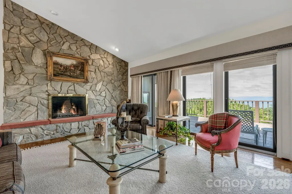 483 W Green Hill Drive Blowing Rock NC 28605