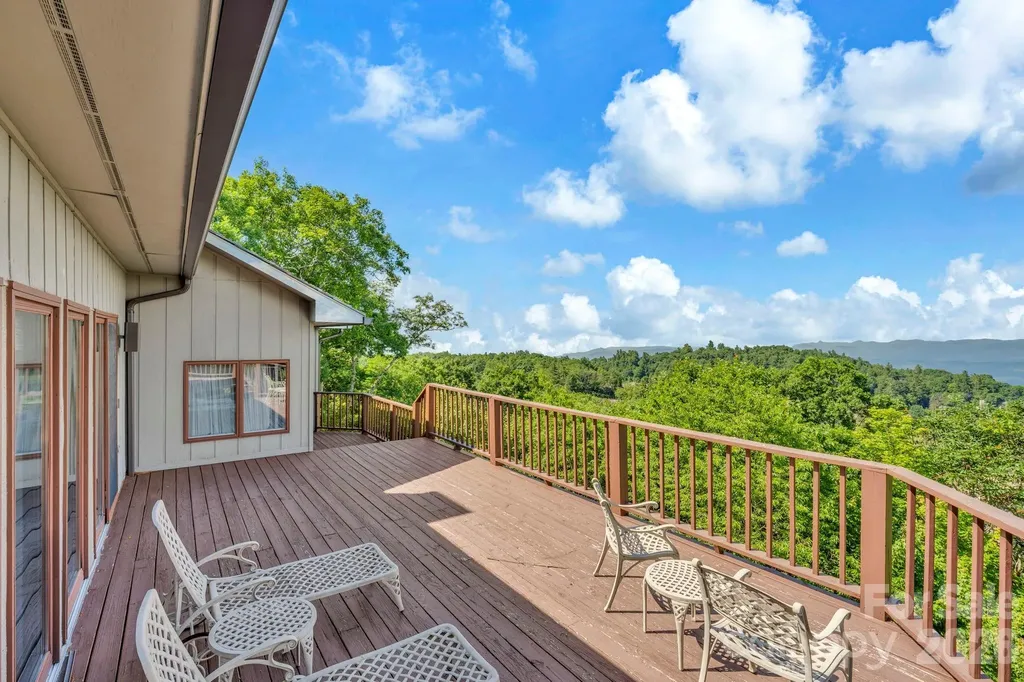 483 W Green Hill Drive Blowing Rock NC 28605