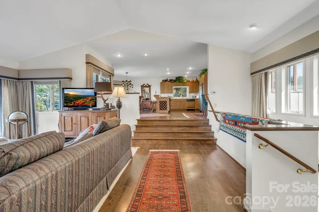 483 W Green Hill Drive Blowing Rock NC 28605