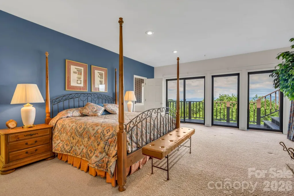 483 W Green Hill Drive Blowing Rock NC 28605