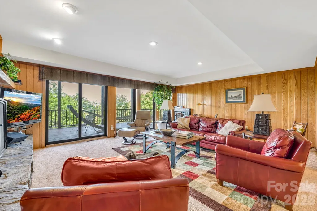 483 W Green Hill Drive Blowing Rock NC 28605