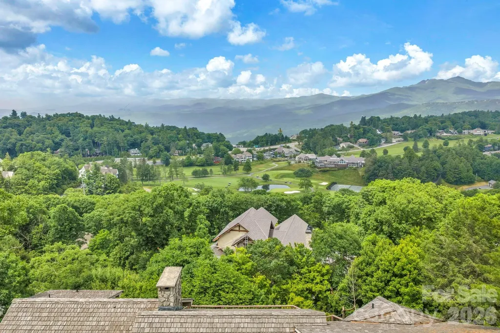 483 W Green Hill Drive Blowing Rock NC 28605