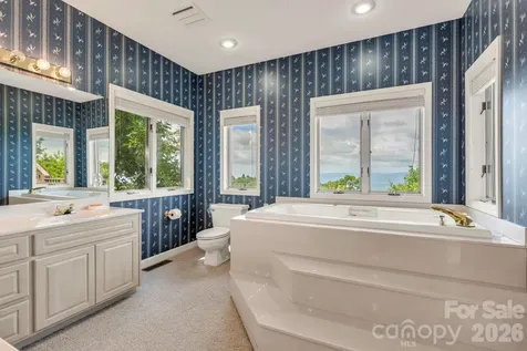 483 W Green Hill Drive Blowing Rock NC 28605