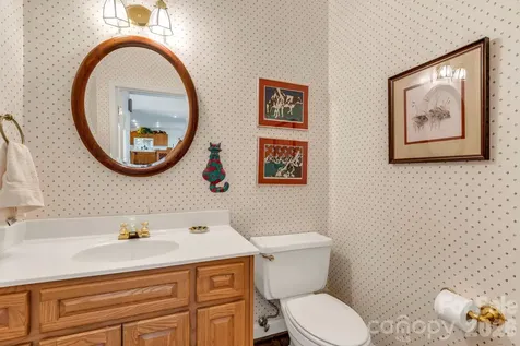 483 W Green Hill Drive Blowing Rock NC 28605