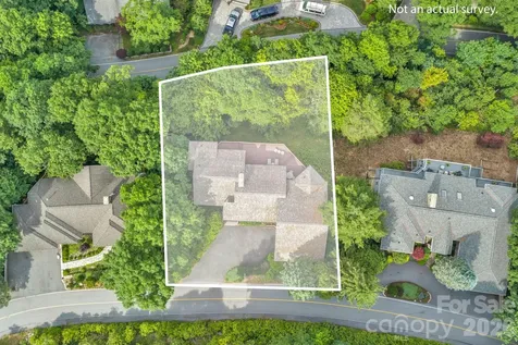 483 W Green Hill Drive Blowing Rock NC 28605