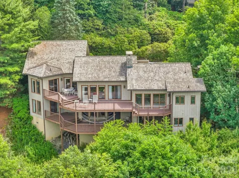 483 W Green Hill Drive Blowing Rock NC 28605