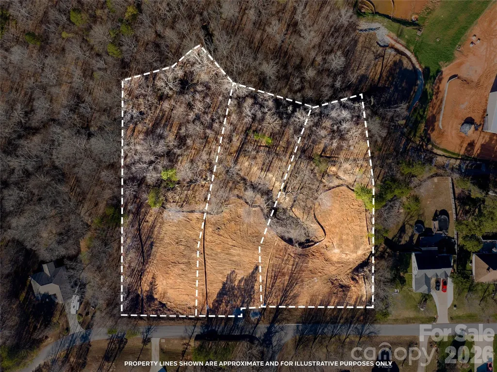 2705 Andrew Point Drive Denver NC 28037