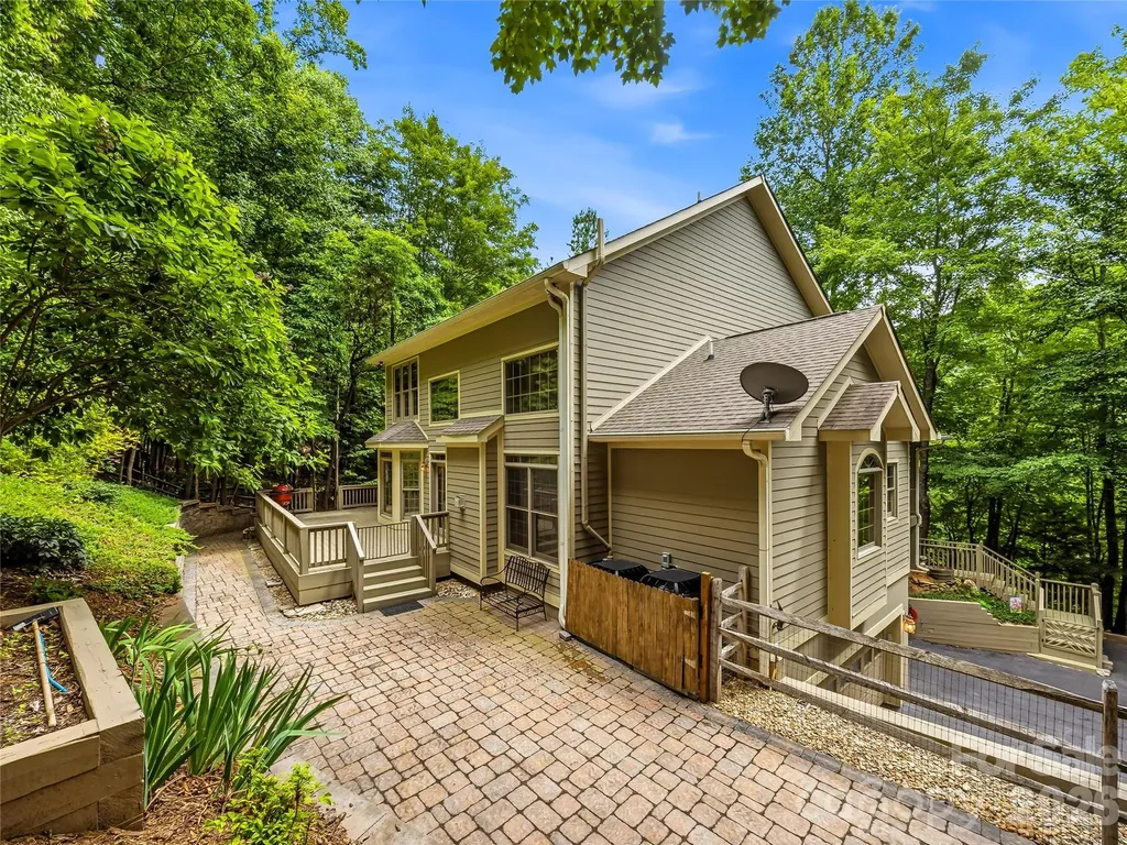 840 And 856 Stoney Stream Lane Arden NC 28704