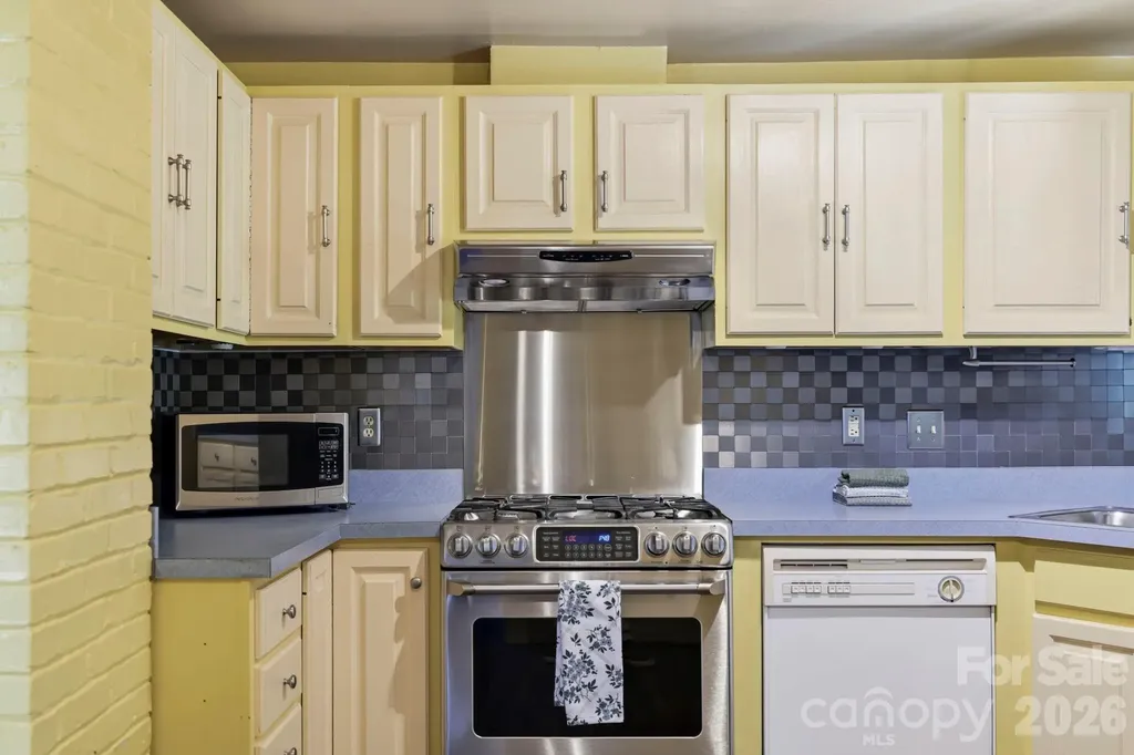 10 Eola Avenue Asheville NC 28806