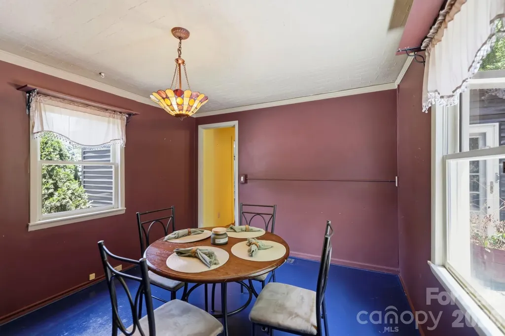 10 Eola Avenue Asheville NC 28806