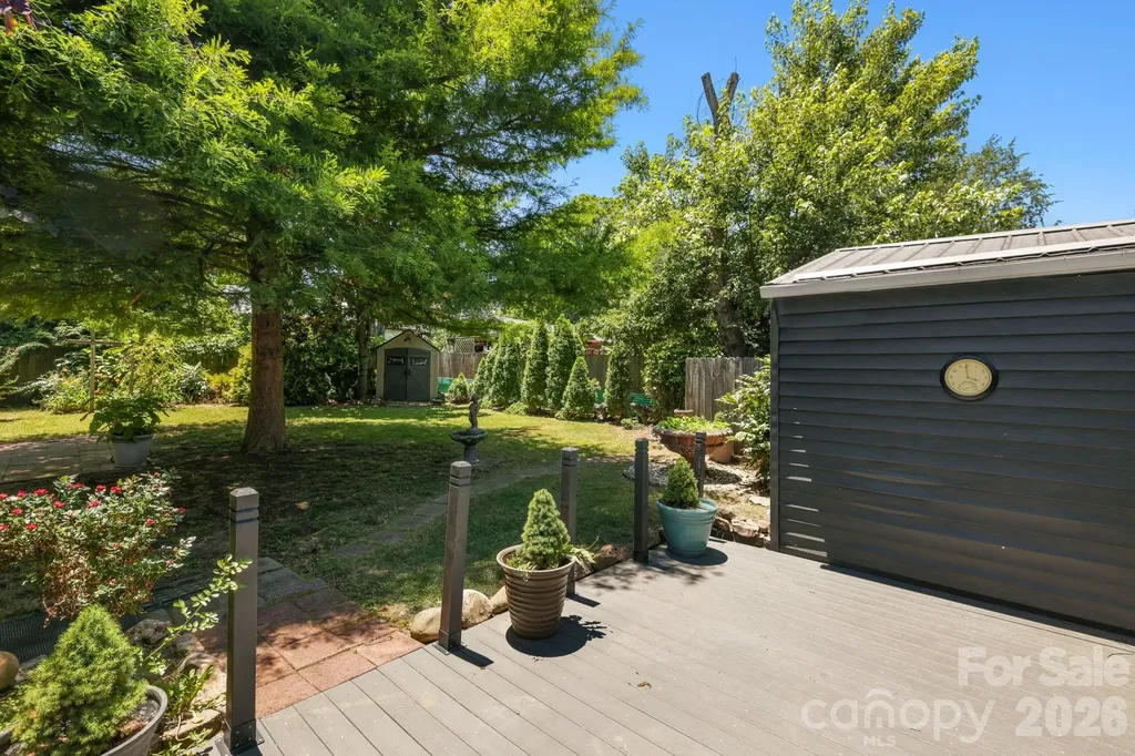 10 Eola Avenue Asheville NC 28806
