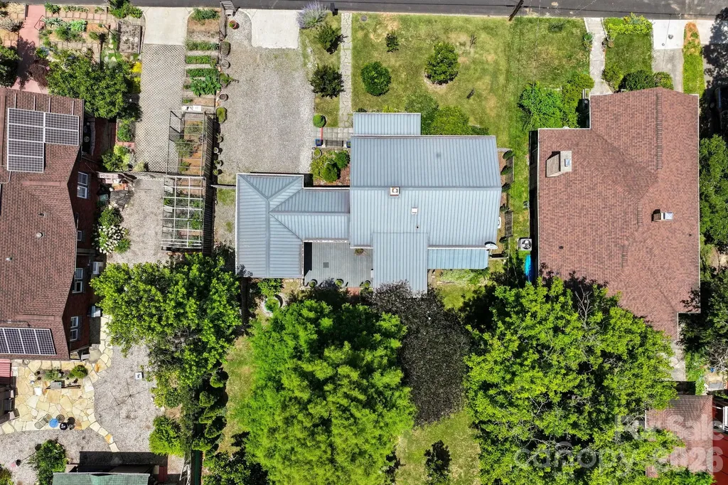10 Eola Avenue Asheville NC 28806