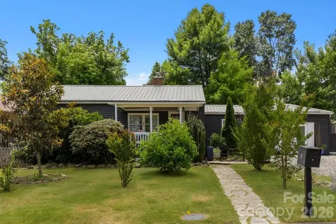 10 Eola Avenue Asheville NC 28806