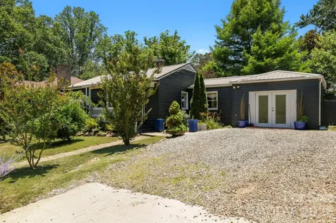 10 Eola Avenue Asheville NC 28806