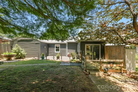 10 Eola Avenue Asheville NC 28806