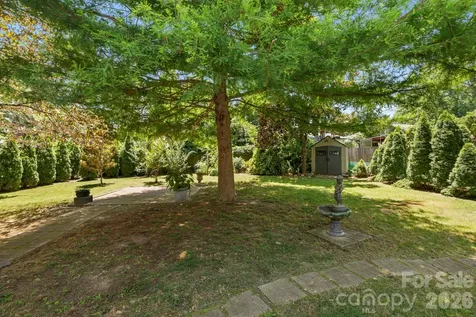 10 Eola Avenue Asheville NC 28806