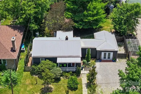 10 Eola Avenue Asheville NC 28806