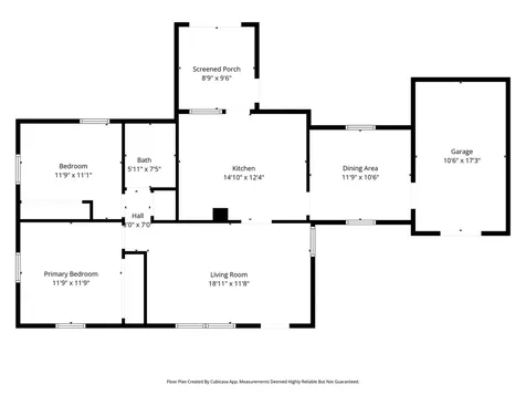10 Eola Avenue Asheville NC 28806