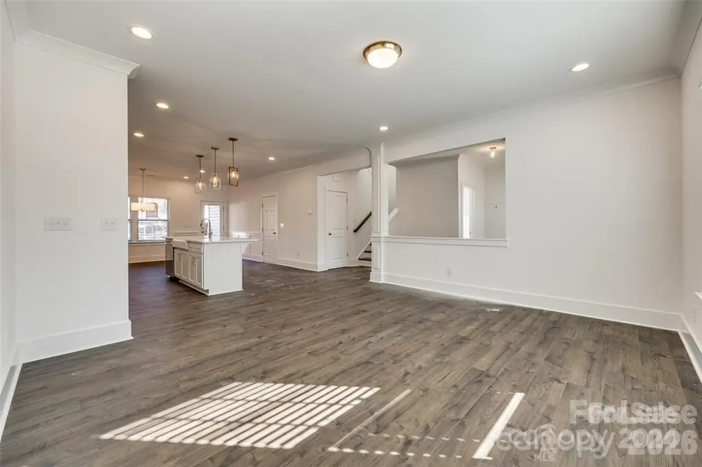 1237 Eastway Drive Charlotte NC 28205