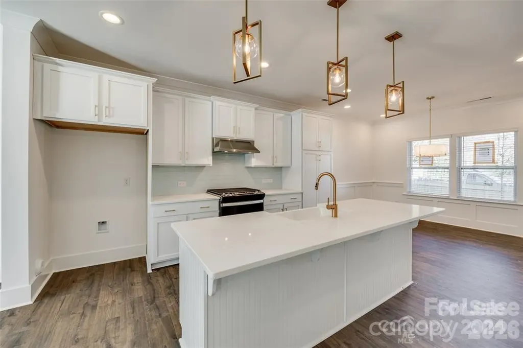 1237 Eastway Drive Charlotte NC 28205
