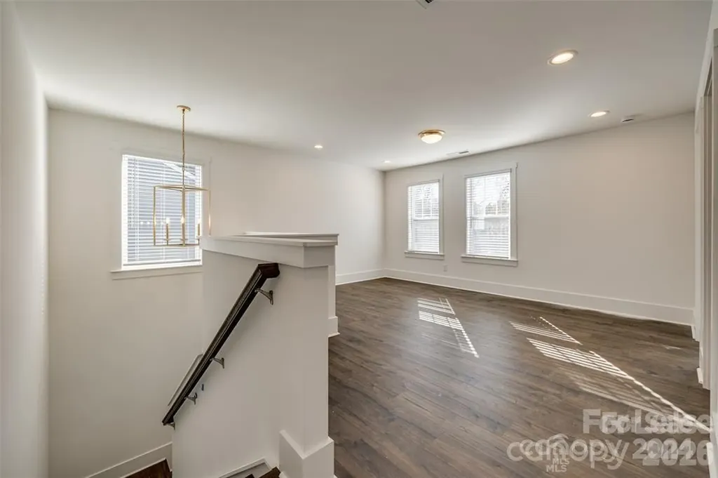 1237 Eastway Drive Charlotte NC 28205