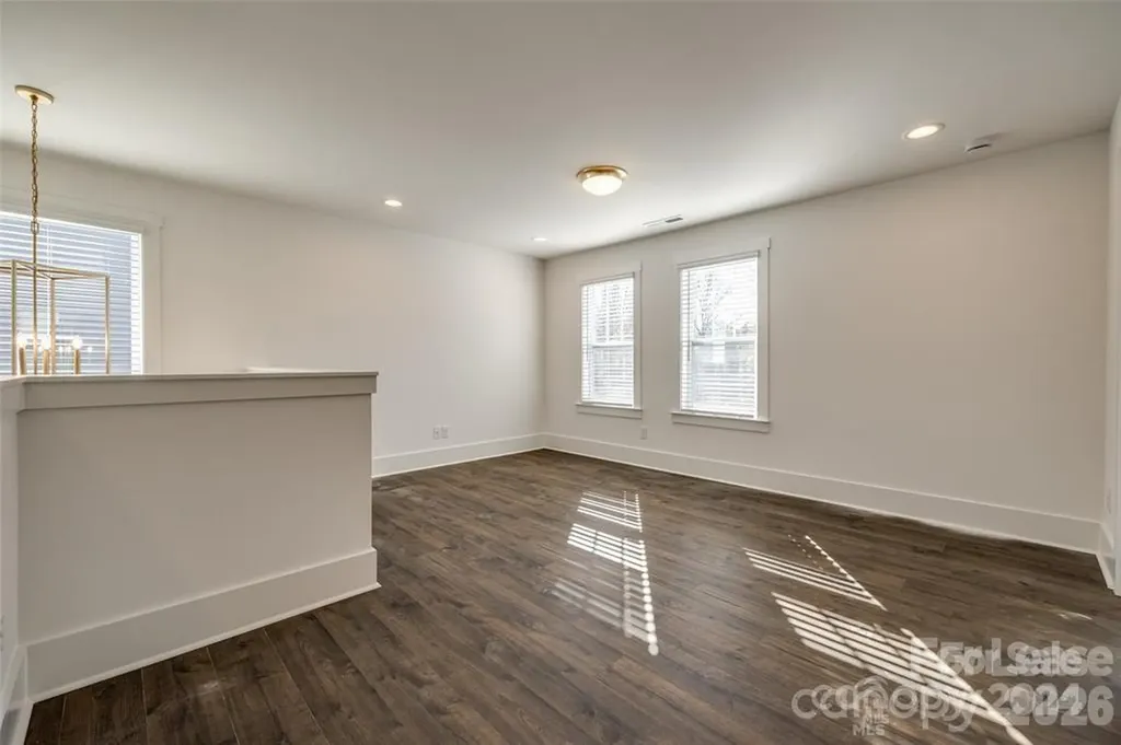 1237 Eastway Drive Charlotte NC 28205