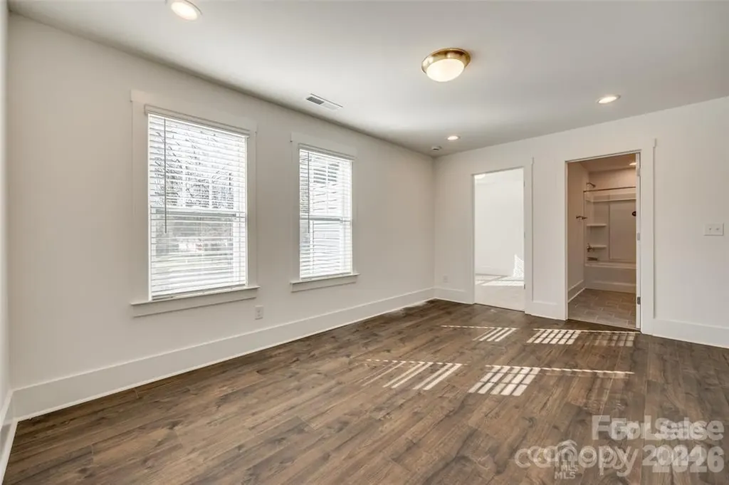 1237 Eastway Drive Charlotte NC 28205