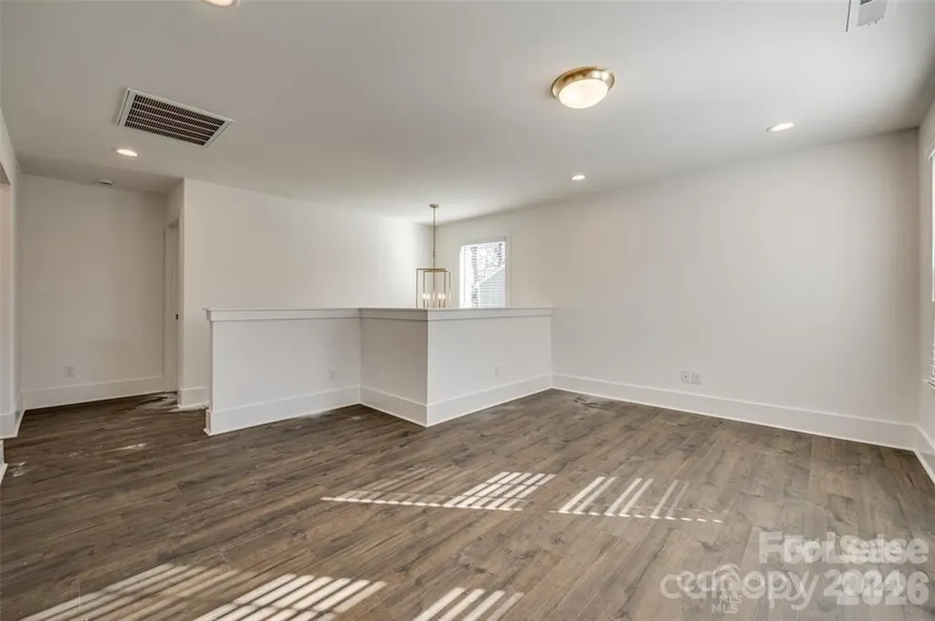 1237 Eastway Drive Charlotte NC 28205