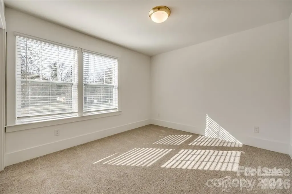 1237 Eastway Drive Charlotte NC 28205