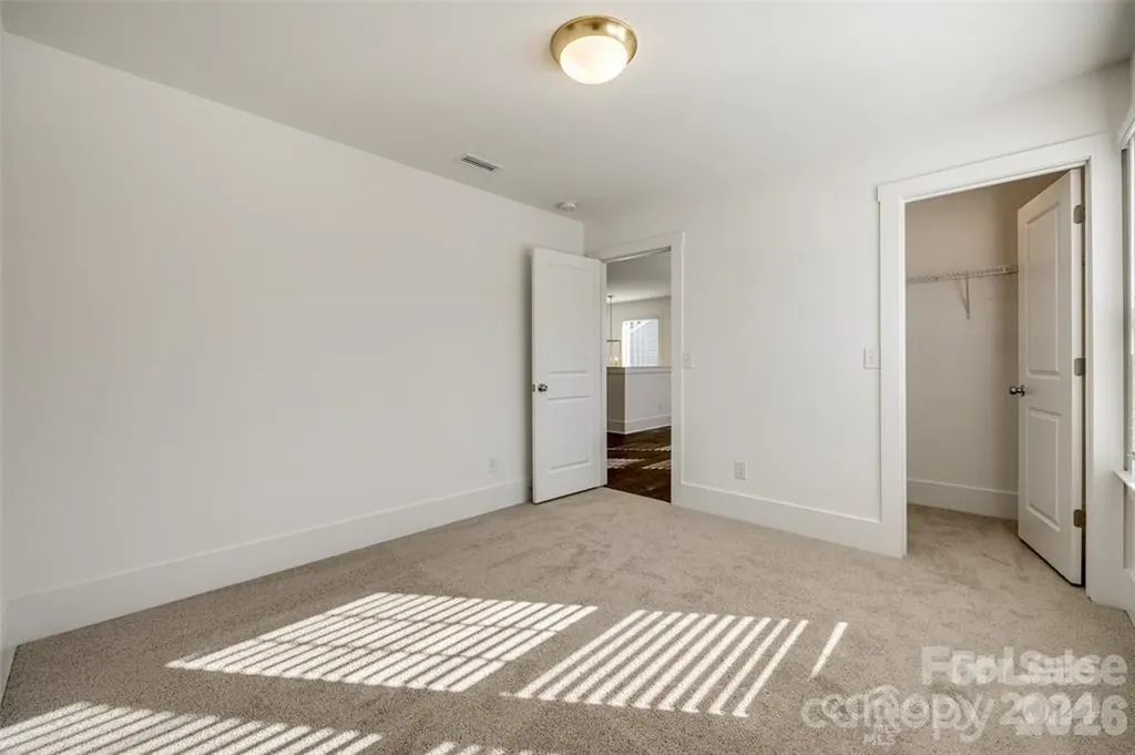1237 Eastway Drive Charlotte NC 28205