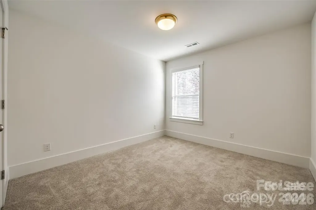 1237 Eastway Drive Charlotte NC 28205