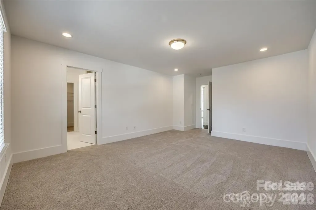 1237 Eastway Drive Charlotte NC 28205