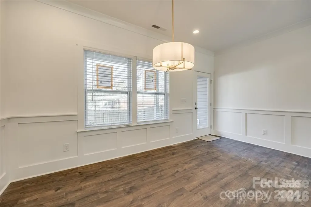 1237 Eastway Drive Charlotte NC 28205