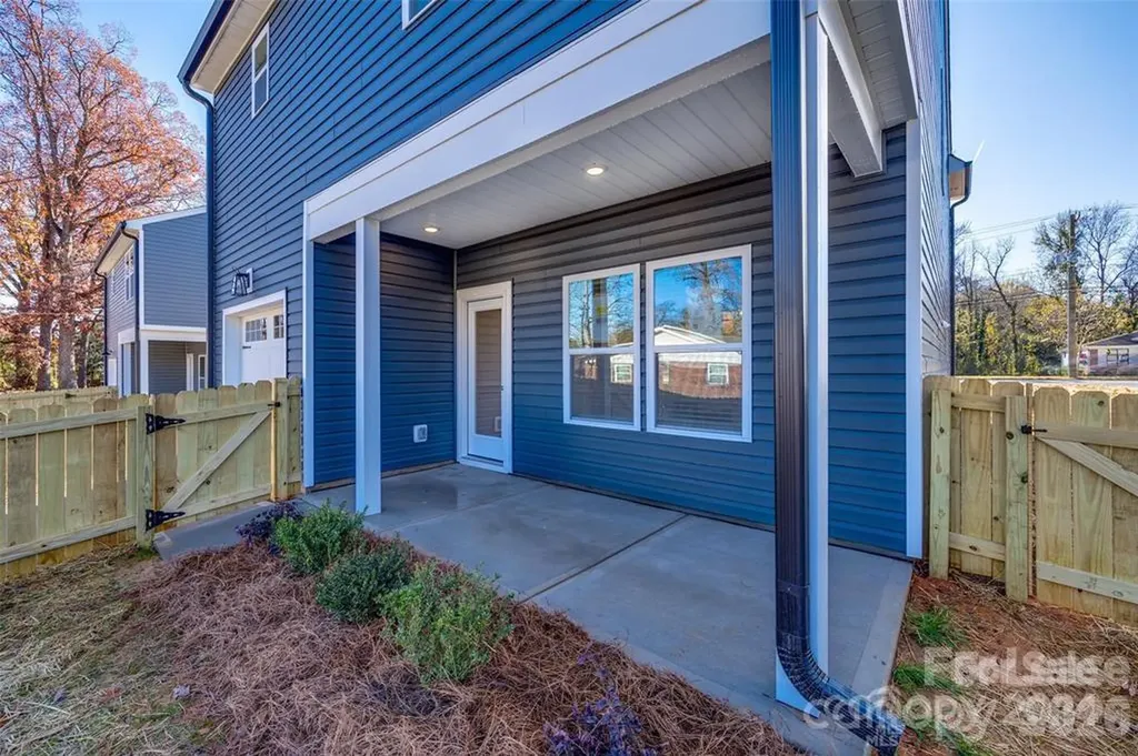 1237 Eastway Drive Charlotte NC 28205